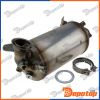 Filtres à Particules Diesel EURO4 pour VW | DPF-VW-005, 73219